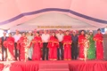 Khánh thành tuyến đường thay thế đường Trần Phú, đoạn qua phường Tam Quan