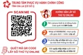 4 bước đơn giản để lấy số thứ tự online tại Trung tâm Phục vụ hành chính công tỉnh Gia Lai (Cơ sở 1)