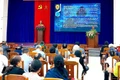 Báo cáo viên pháp luật của tỉnh phổ biến nhiều nội dung quan trọng.