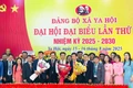 Xã Ya Hội xác định 3 nhiệm vụ trọng tâm trong nhiệm kỳ 2025-2030. Ảnh: Ngọc Minh