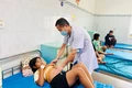 Ngộ độc thịt cóc, 9 trẻ nhỏ Gia Lai nhập viện cấp cứu