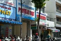 Đình chỉ toàn bộ hoạt động chuyên môn của Phòng khám đa khoa Phượng Đạt