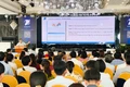 Gần 300 đại biểu tập huấn sử dụng phần mềm quản lý giáo dục vnEdu