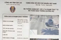 Tài xế vi phạm tốc độ 31 lần trong 6 tháng.