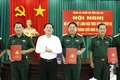 Lực lượng vũ trang tỉnh Gia Lai phải luôn chủ động trong mọi tình huống