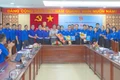 Công bố Quyết định thành lập Đoàn TNCS Hồ Chí Minh UBND tỉnh Gia Lai