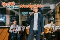Nhạc sĩ Ngô Tín, tác giả của ca khúc “Quy Nhơn mênh mang niềm nhớ”