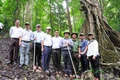 Phát triển du lịch gắn bảo tồn Vườn quốc gia Kon Ka Kinh