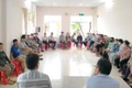Liên đoàn lao động tỉnh Gia Lai hỗ trợ bảo vệ quyền lợi người lao động 