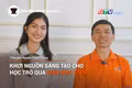 Short video Chuyện Người Gia Lai số 22: Khơi nguồn sáng tạo cho học trò qua giáo dục STEM 