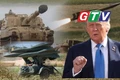 Tin thế giới 21h ngày 24-7: Mỹ thông qua gói viện trợ quân sự mới cho Ukraine