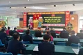 Đảng bộ Công ty TNHH xổ số kiến thiết Gia Lai tổ chức đại hội lần thứ VIII