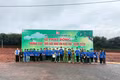 Đức Cơ phấn đấu trồng 34.000 cây xanh