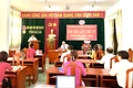 Quang cảnh Đại hội. Ảnh: Vũ Thảo