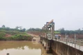 Kiểm tra công tác đánh giá an toàn đập, hồ chứa thủy điện