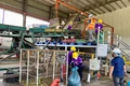 Thiếu hụt nguyên liệu, các nhà máy sản xuất nước ép trái cây giảm mạnh sản lượng