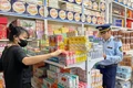 Gia Lai: Thành lập tổ công tác thực hiện cao điểm đấu tranh đẩy lùi tình trạng buôn lậu, hàng giả