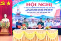Gia Lai: Ký kết chương trình phối hợp nâng cao chất lượng giáo dục vùng đồng bào DTTS và miền núi