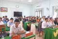 HĐND xã Lơ Pang thông qua 6 nghị quyết