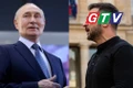 Tin thế giới ngày 25-8: Ngoại trưởng Nga ẩn ý ông Zelensky “không có cửa” hòa đàm