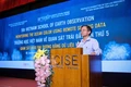 Khai mạc Trường học Việt Nam về Quan sát Trái Đất lần thứ 5, năm 2025