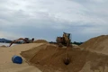 Nạo vét cửa biển An Dũ, đảm bảo tiêu thoát lũ trong mùa mưa lũ