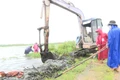 Gia Lai tập trung nạo vét kênh mương, bảo đảm tiêu thoát lũ