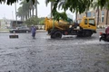Chủ động ứng phó, đảm bảo tiêu thoát nước trong mùa mưa bão