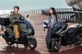 Honda NS150GX 2025 – Xe tay ga có camera hành trình, giá từ 57 triệu đồng