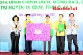 Hành trình về nguồn ý nghĩa và giàu cảm xúc