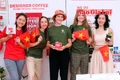 Gia Lai Coffee Festival 2025: Hành trình hạt cà phê bazan vươn ra thế giới