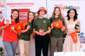 Gia Lai Coffee Festival 2025: Hành trình hạt cà phê bazan vươn ra thế giới