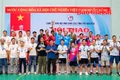 Bế mạc Hội thao Báo chí khu vực Tây Nguyên mở rộng năm 2025