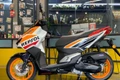 Honda Vario 160 Repsol bản đặc biệt về Việt Nam có giá trên 100 triệu 