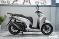 Honda SH 350i 2025 nhập khẩu từ Ý: Đẳng cấp xe ga với giá tương đương 175 triệu đồng