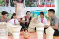 Người Jrai giữ “hồn” nghề truyền thống