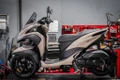Yamaha Tricity 155 – Xe ga 3 bánh nghiêng trở lại Việt Nam, giá dự kiến dưới 200 triệu đồng