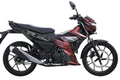 Trải nghiệm phong cách thể thao cùng Suzuki Raider R150 với giá trên 45 triệu đồng