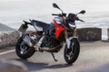  BMW Motorrad F 900 R: Sức mạnh thể thao và công nghệ đỉnh cao