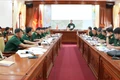 Tuyển quân năm 2026 bảo đảm chặt chẽ, đúng luật, an toàn, chất lượng