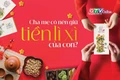 Điểm tin trưa: Cha mẹ có được giữ tiền lì xì của con?