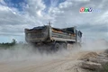 Toàn cảnh Gia Lai 24h: Xử lý nghiêm vi phạm khi chở đất phục vụ Dự án sân bay Phù Cát