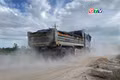Toàn cảnh Gia Lai 24h: Xử lý nghiêm vi phạm khi chở đất phục vụ Dự án sân bay Phù Cát