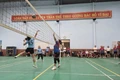 Phường Pleiku tổ chức giải bóng chuyền nam - nữ kết hợp công nhân, viên chức năm 2026