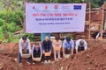 Xây dựng “Nhà nhân ái” cho nạn nhân chất độc da cam tại huyện Chư Sê