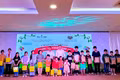 Pleiku: Trao tặng quà cho trẻ em có hoàn cảnh khó khăn