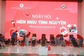 Gần 200 cán bộ, sinh viên Trường Cao đẳng Gia Lai tham gia Ngày hội hiến máu 