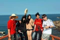 Check-in núi-biển: Trào lưu mới của giới trẻ Gia Lai 