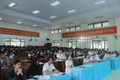 Gia Lai: Triển khai công tác phổ biến, giáo dục pháp luật trong các cơ sở giáo dục nghề nghiệp