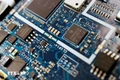Tổng thống Trump sẽ áp thuế 100% với chip bán dẫn nhập khẩu